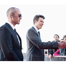 Fundamentals of Executive Protection Certificate Course (Las Vegas NV.) Fundamentals of Executive Protection Certificate Course (Las Vegas NV.)