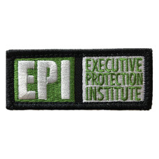 EPI Novelty Patch EPI Novelty Patch