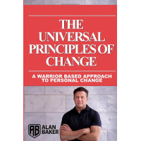 The Universal Principles of Change: The Tools of Change