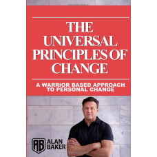 The Universal Principles of Change: The Tools of Change
